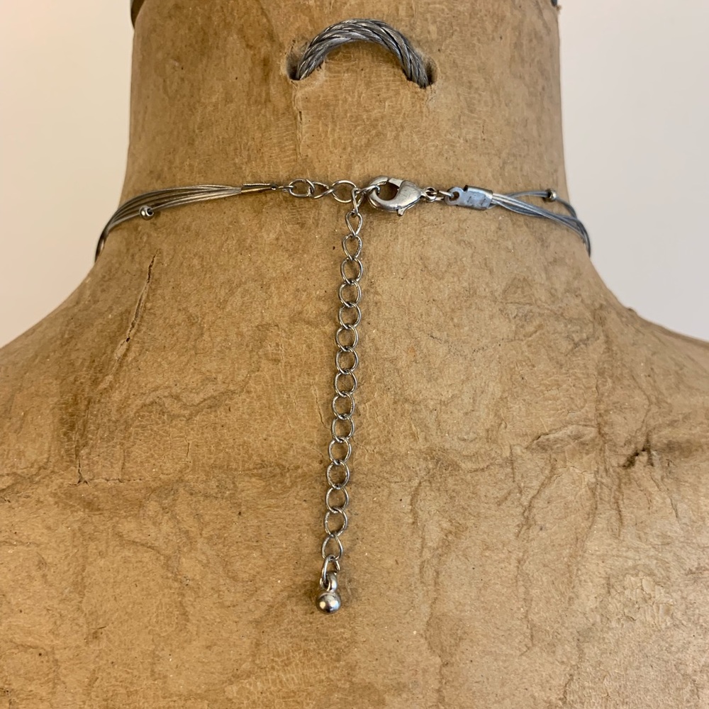 Statement Necklace Set - image 2